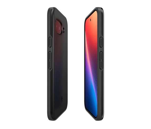 Spigen Thin Fit Mag Magsafe do Google Pixel 9A Black - 1346682 - zdjęcie 5